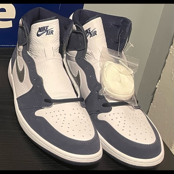 Jordan 1 Retro High main image 6